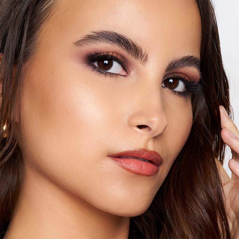 PERSONAL MUA Opleiding in Amsterdam
